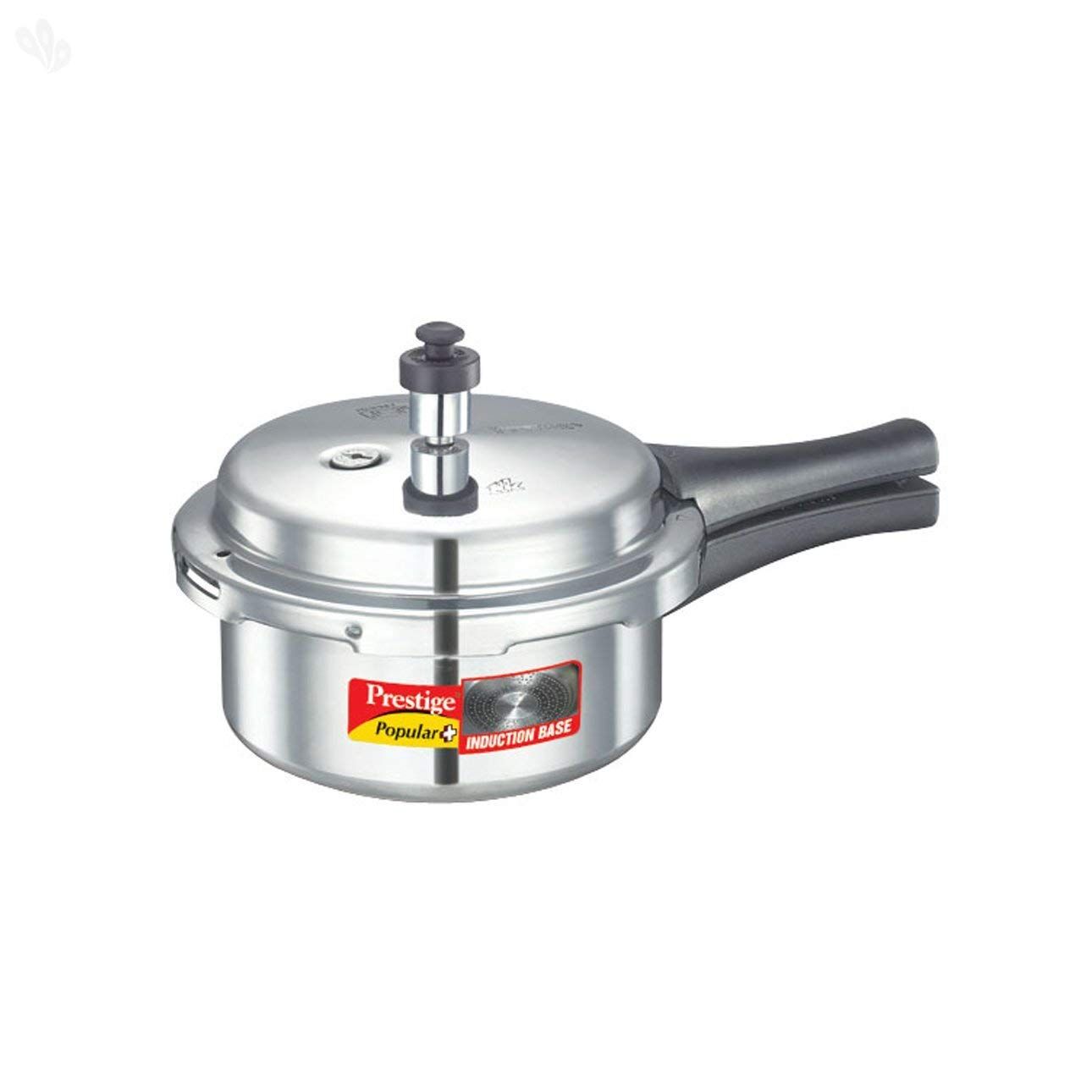 Prestige Popular Plus Induction Base Pressure Cooker, Litres