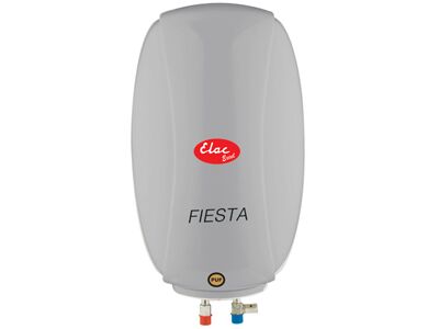 ELAC STORAGE, 15 L, FIESTA, IVORY