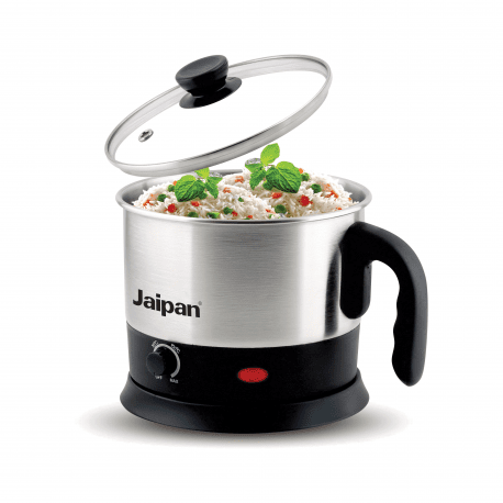 Jaipan Multi Utility Electric Kettle Sri Vadiraja